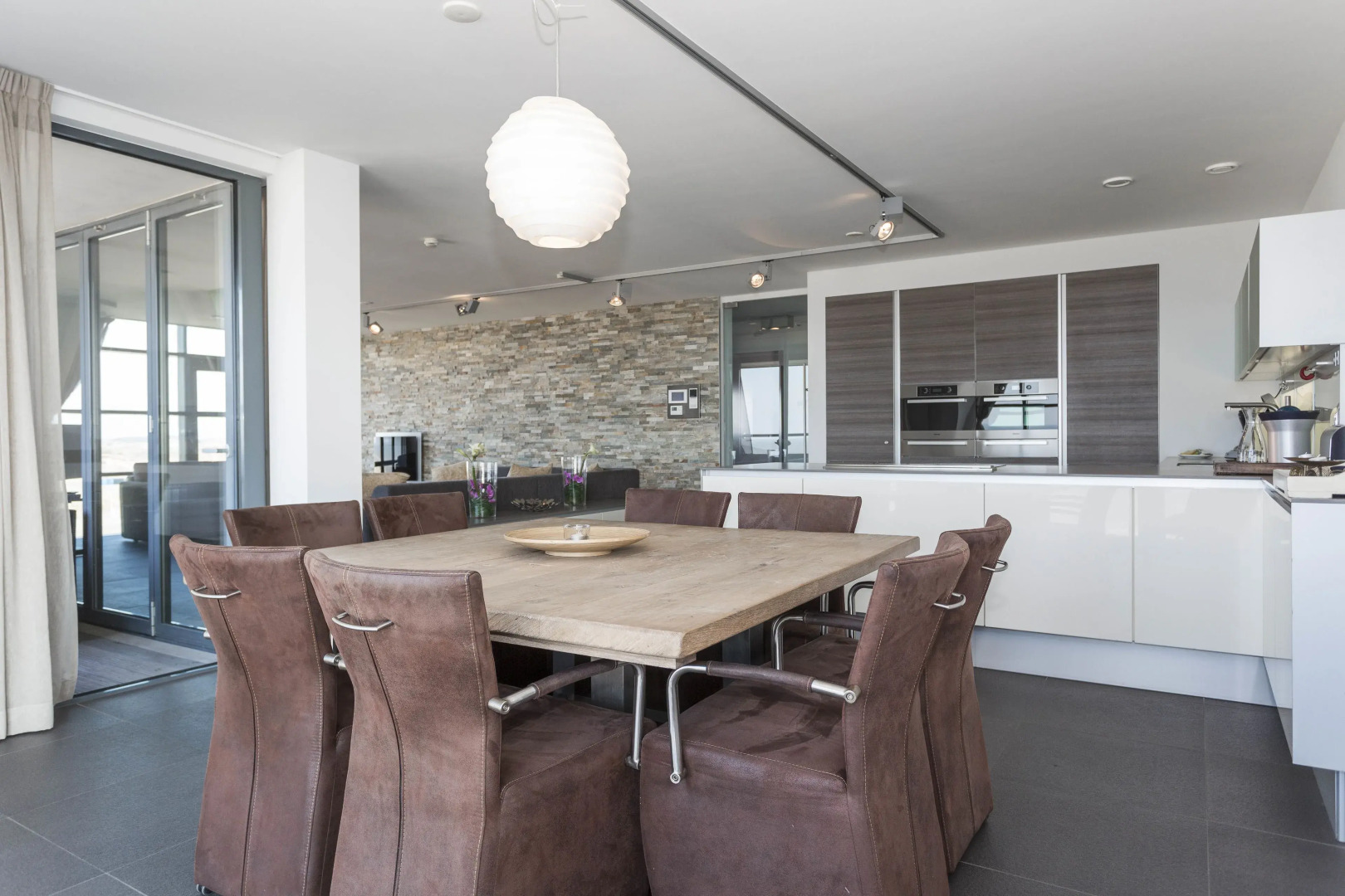 Poort Beach Boutique Apartments