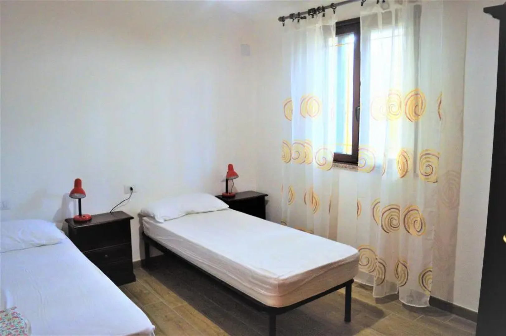 Pineta Spiaggia Grande 2