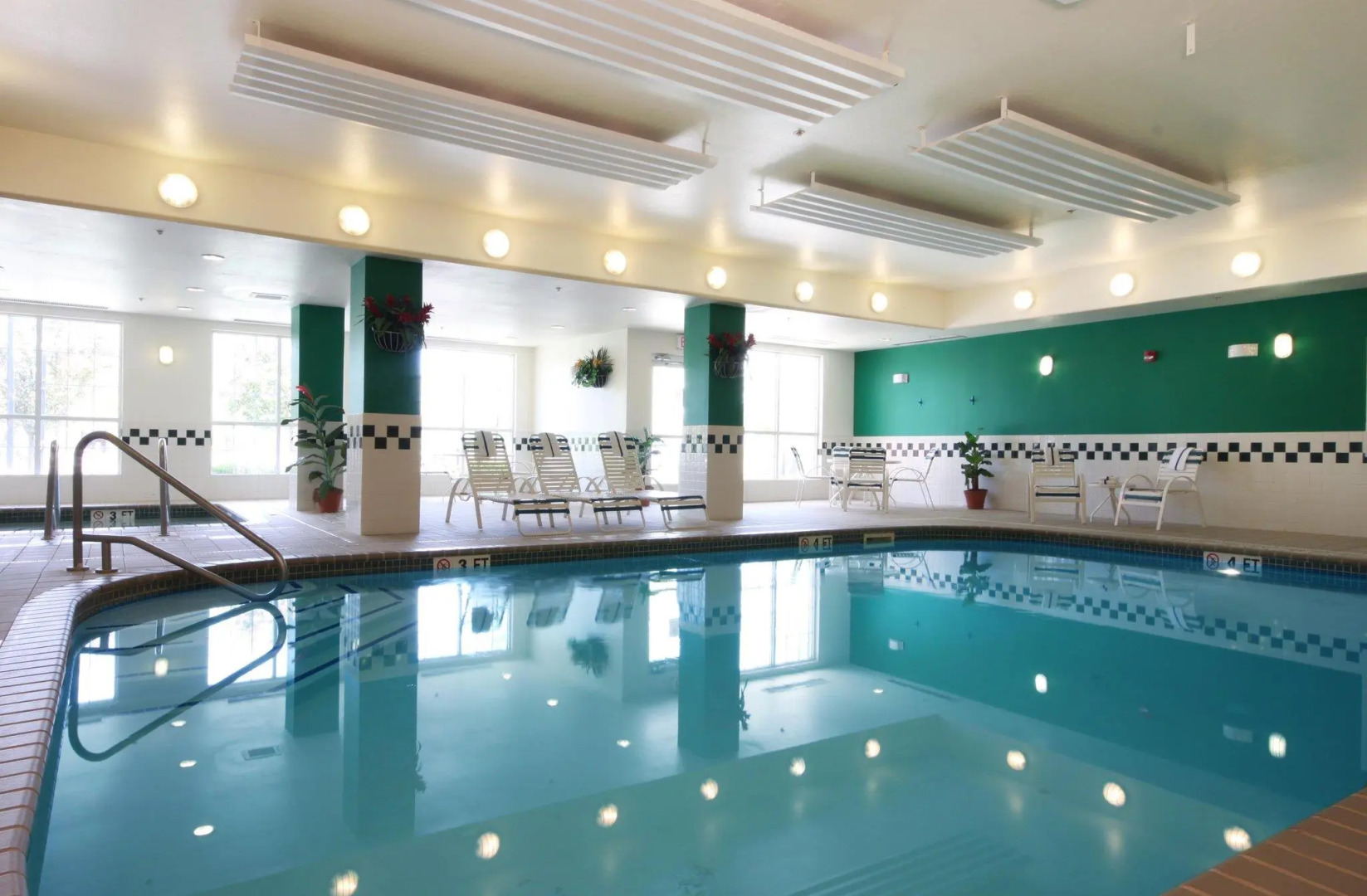 Homewood Suites by Hilton Providence/Warwick