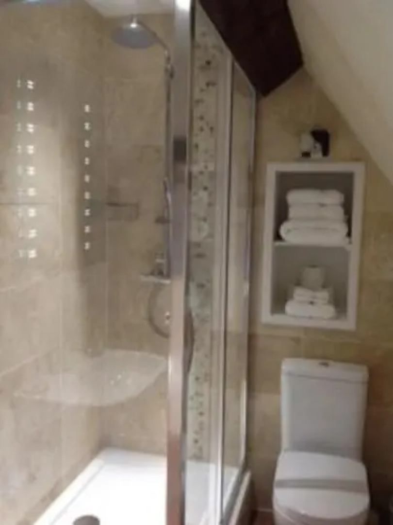 Little Notton Farmhouse