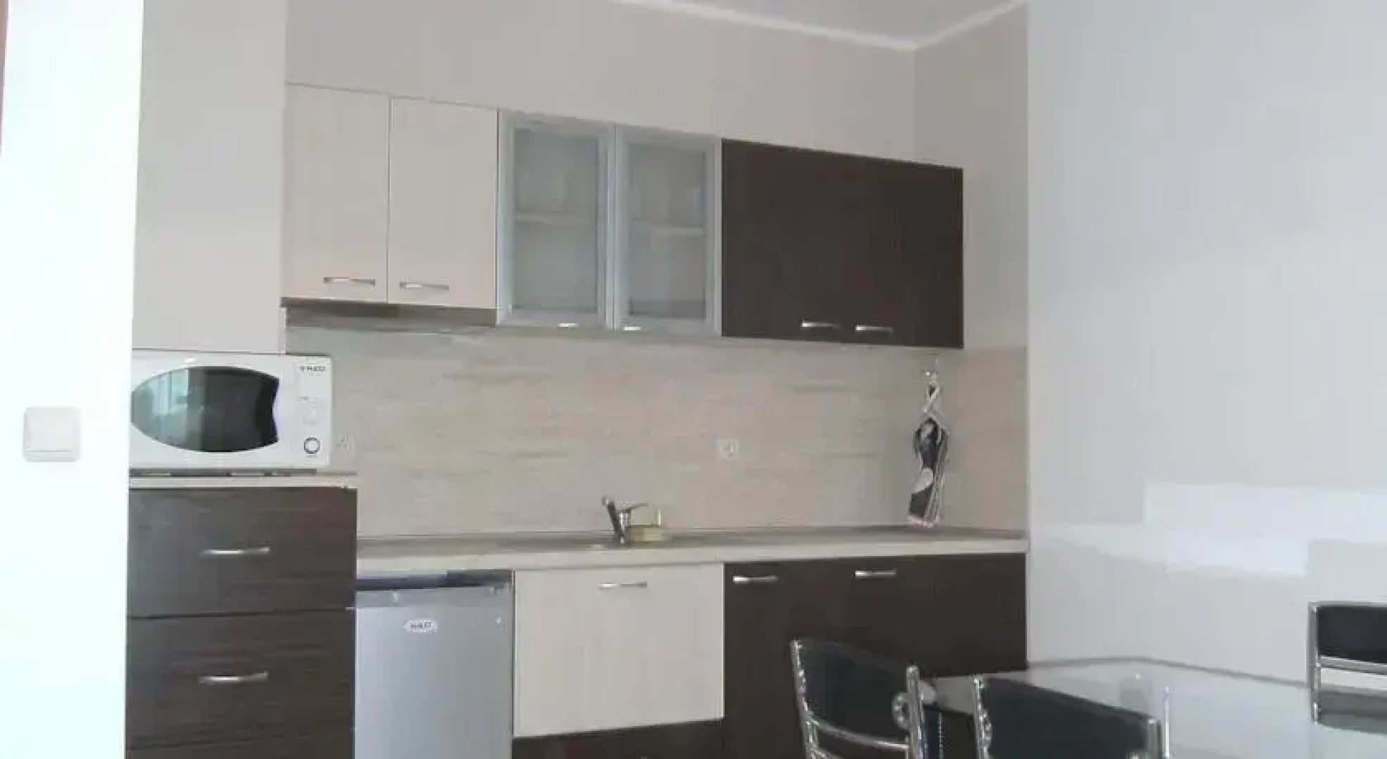 Nicol Apartment in Hermes Complex