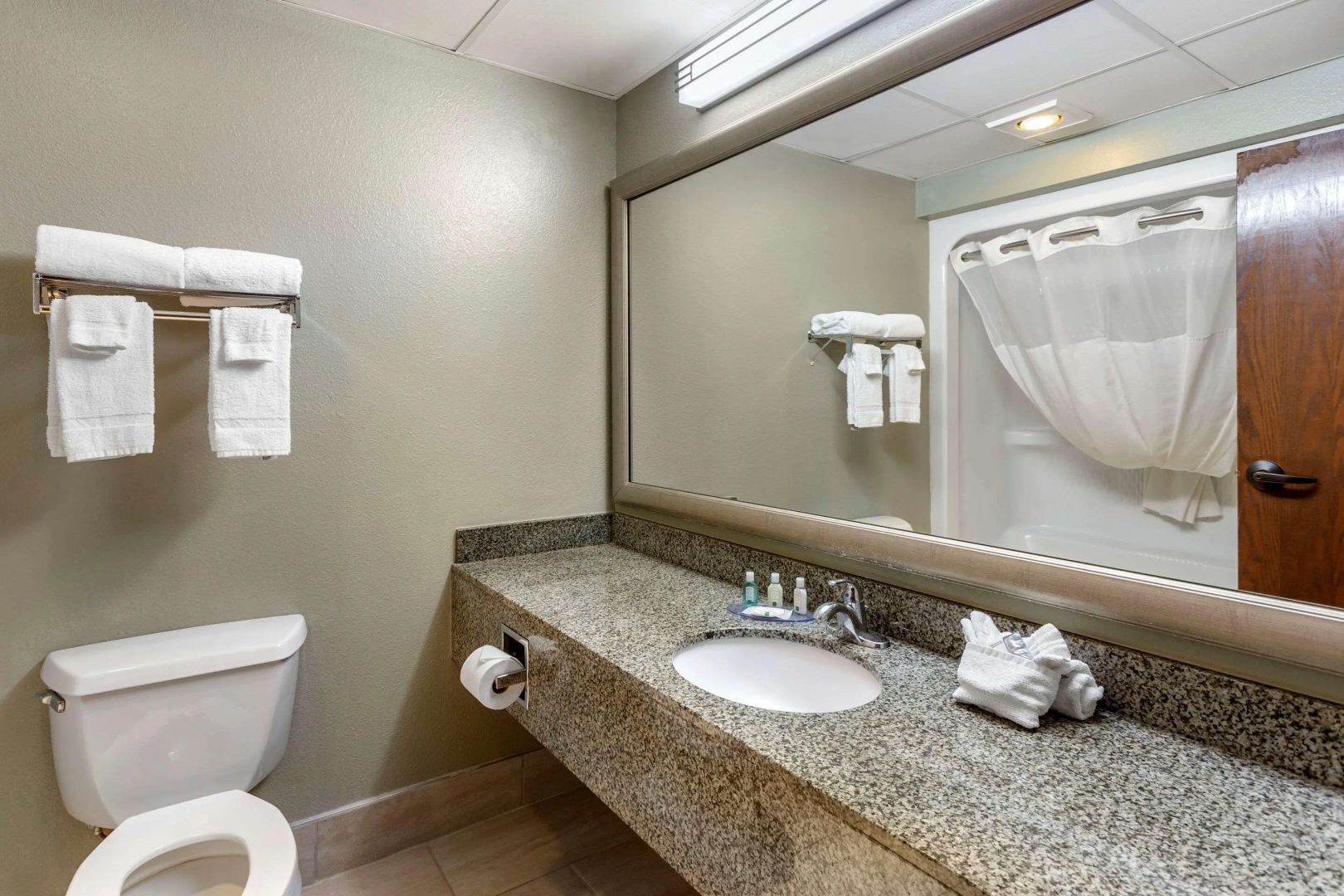 Quality Inn St. Robert - Ft. Leonard Wood