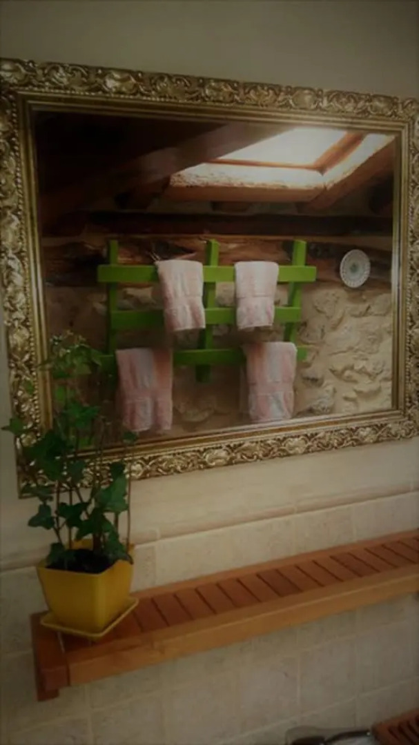 Casa Rural Calle Real