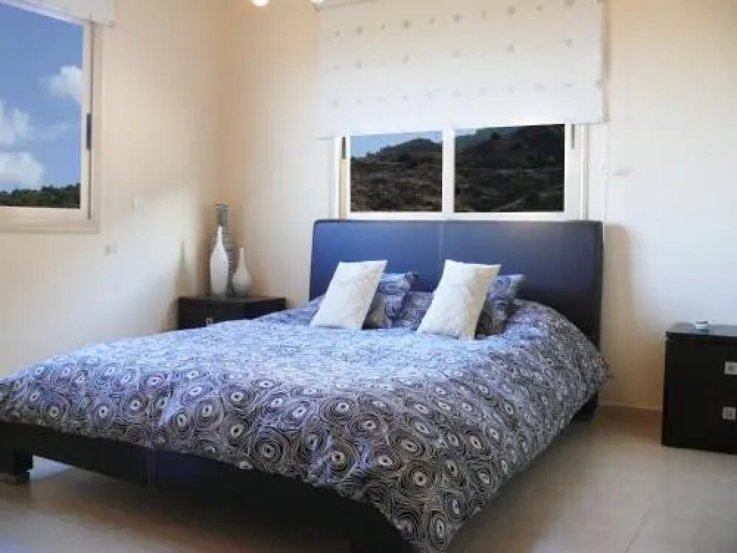 Happy Trails Pomos Panoramic Villa