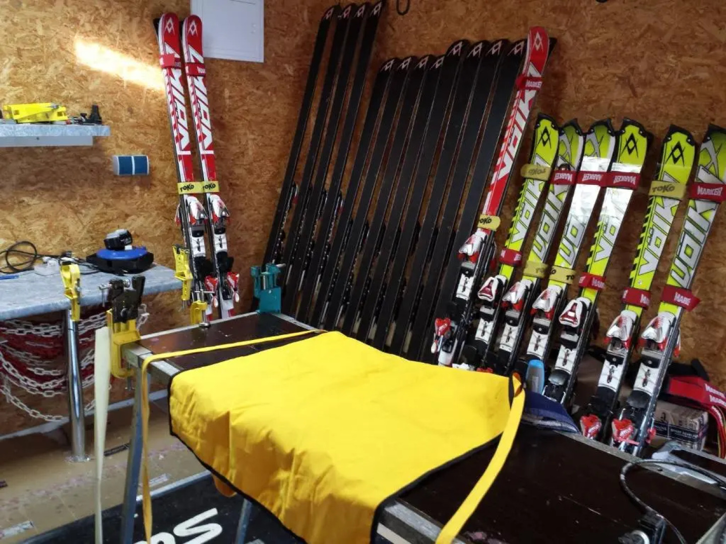 Appartementhaus Lercher