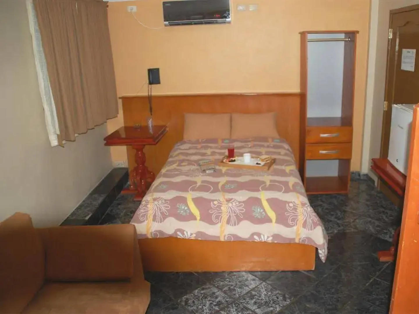 Hotel Ciudad Latin Palace