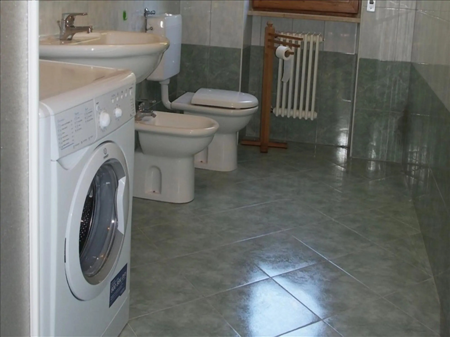 Hilltop Chalet in Antey-Saint-André near Ski Area