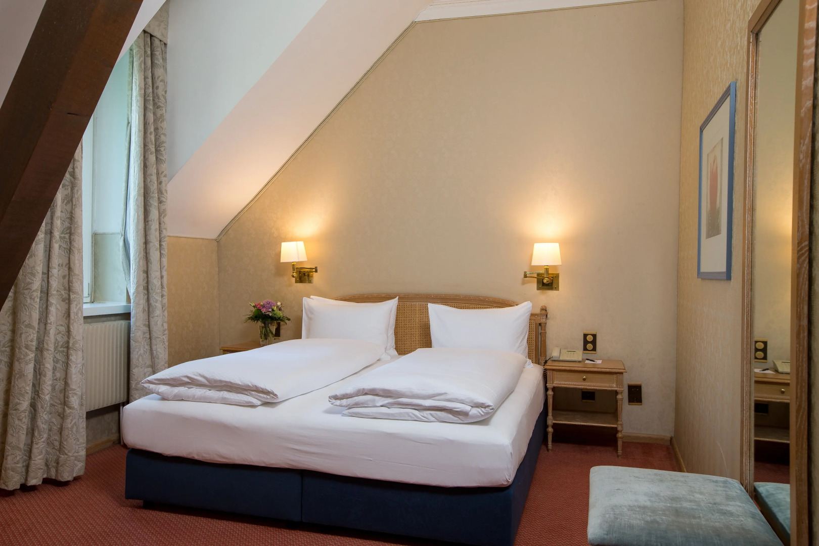 Grand Hotel Beau Rivage