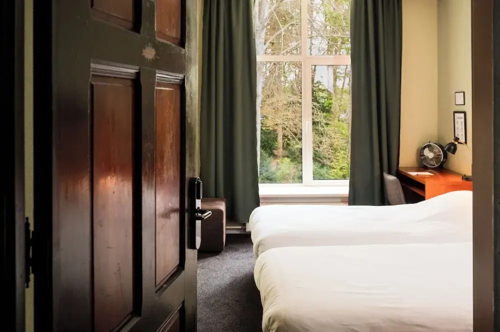 Business & Eventlocation Bovendonk