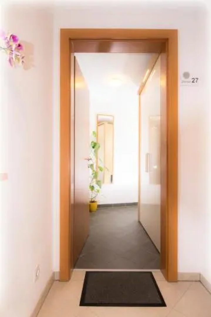 Gay Hotel Haus Romeo Men Only
