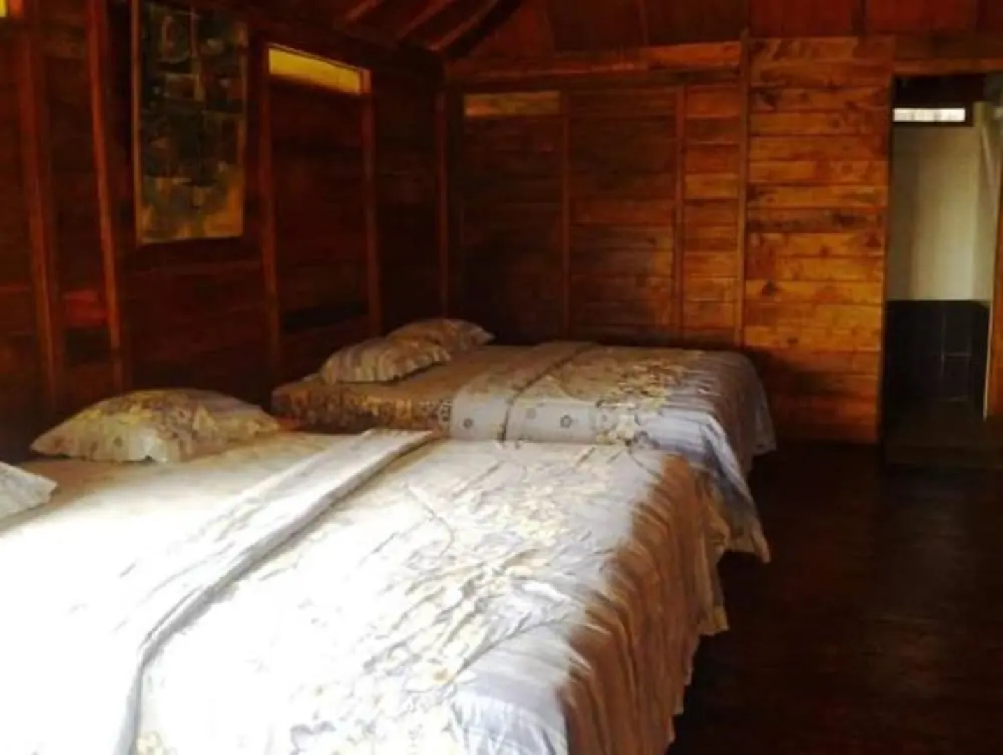 Nirwana Hotel Lembang