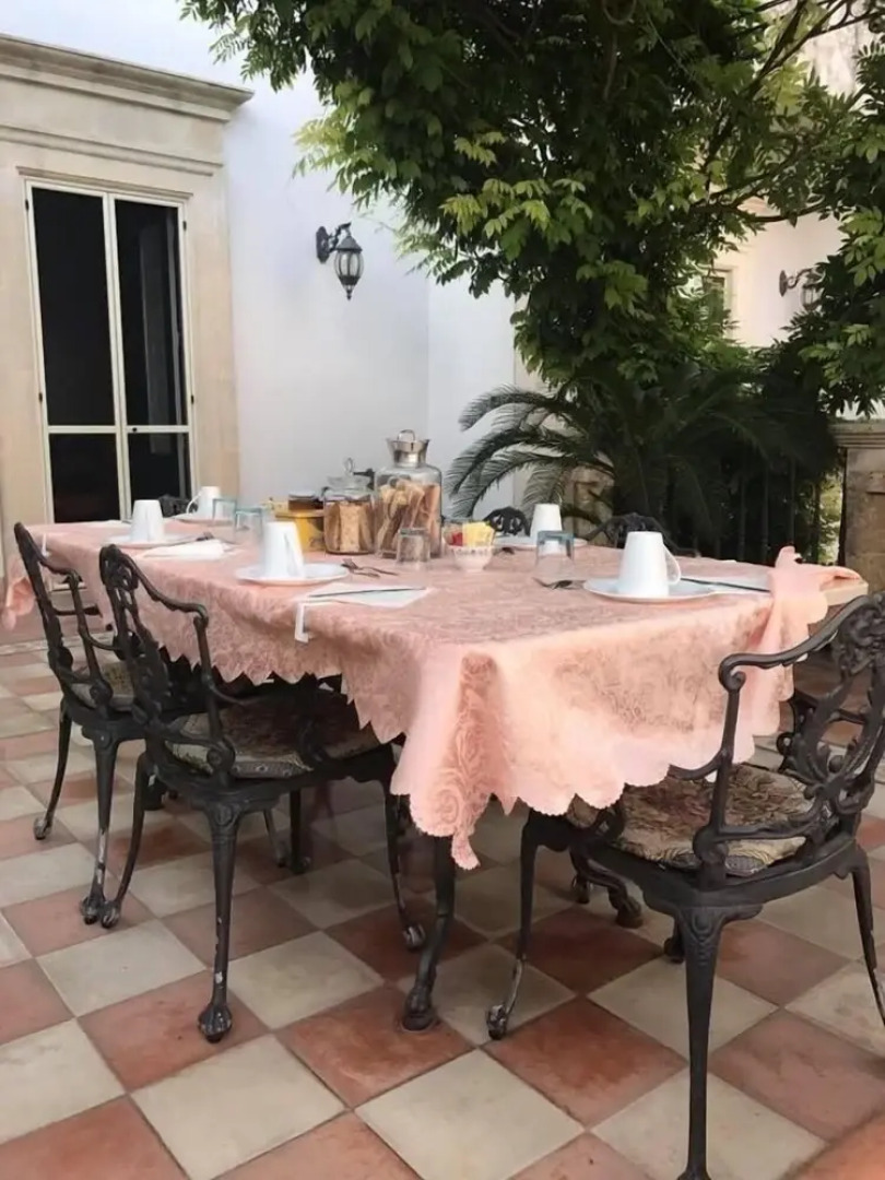 Terrazzo dei Sogni B&B