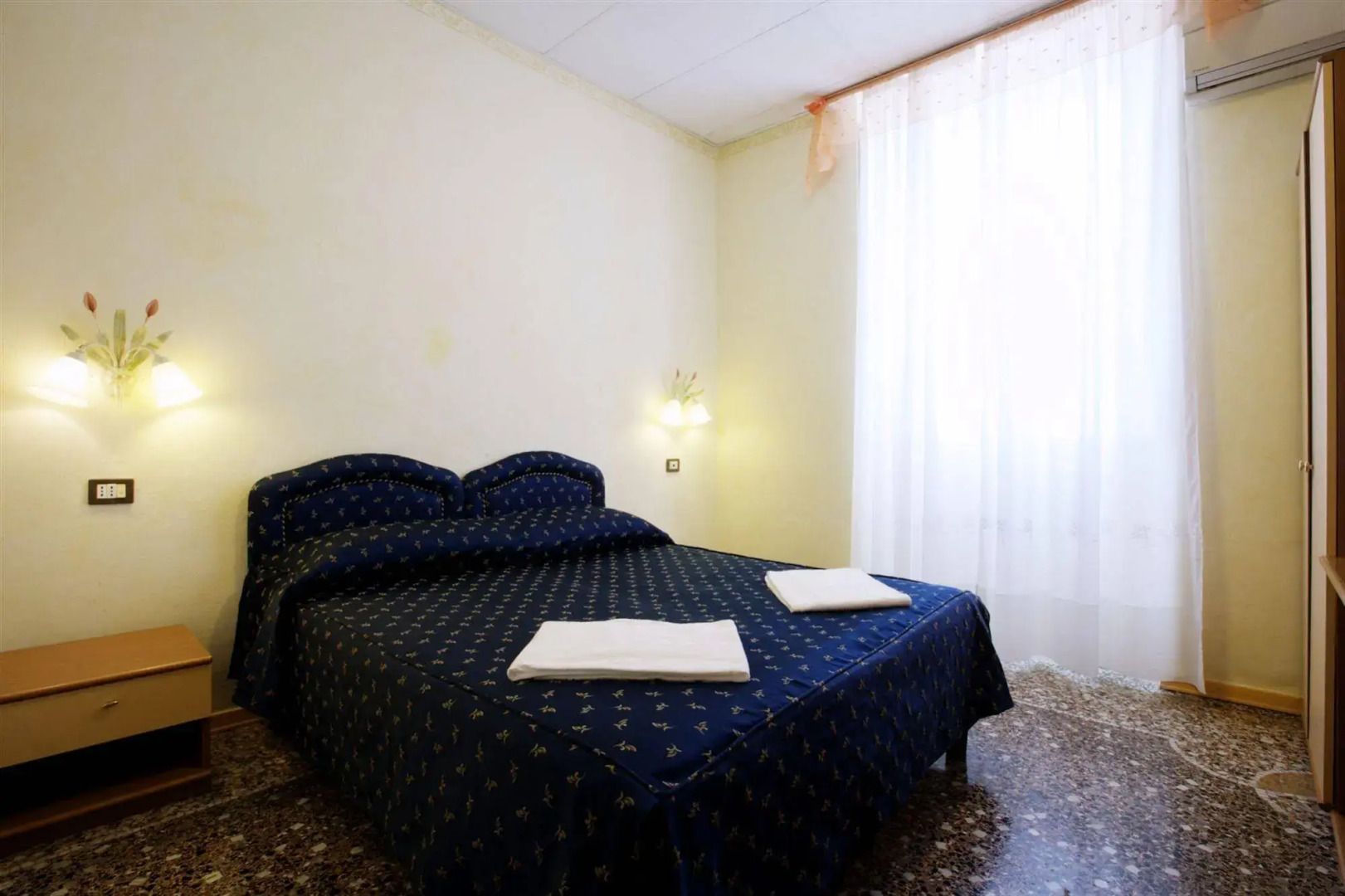 Lyric Hotel Levanto