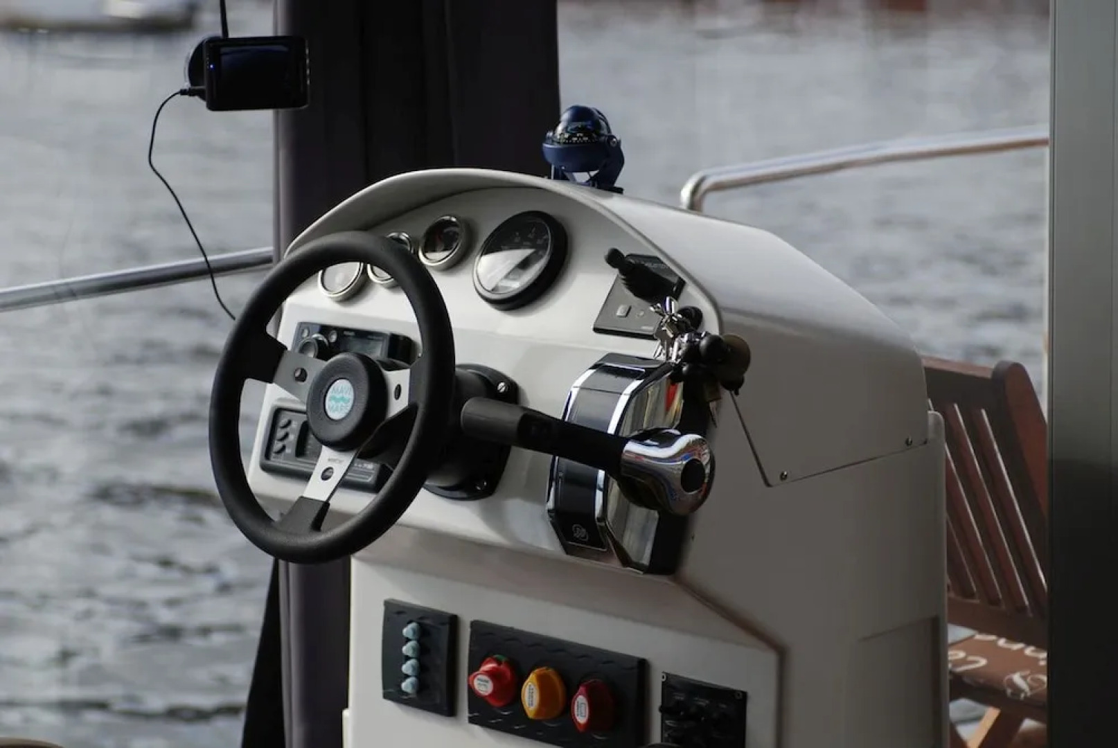 Houseboat Jyväskylä