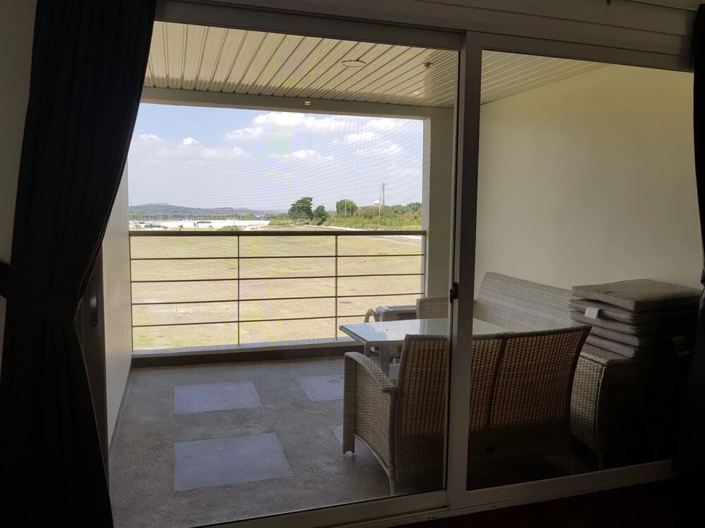 FA  Korea C.C. Driving Range Hotel