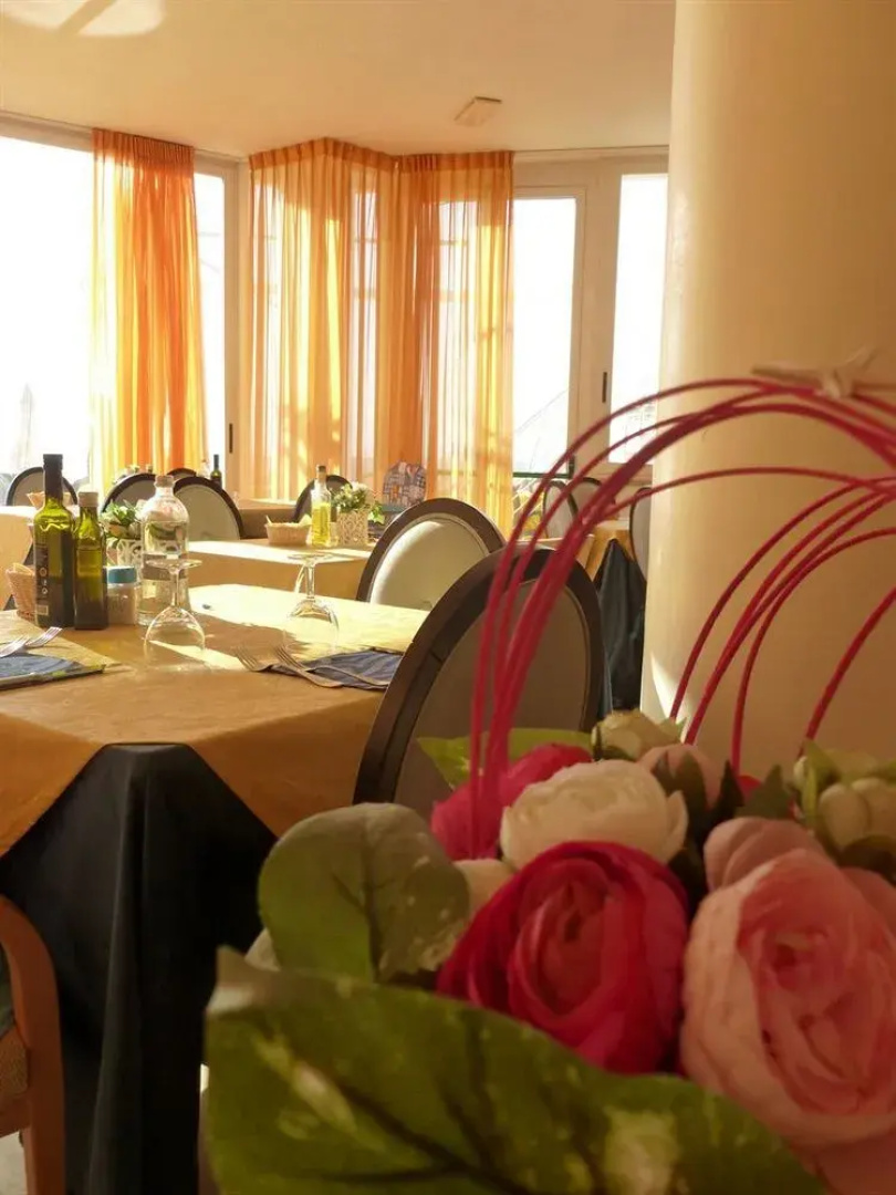 Hotel Sabbia Doro