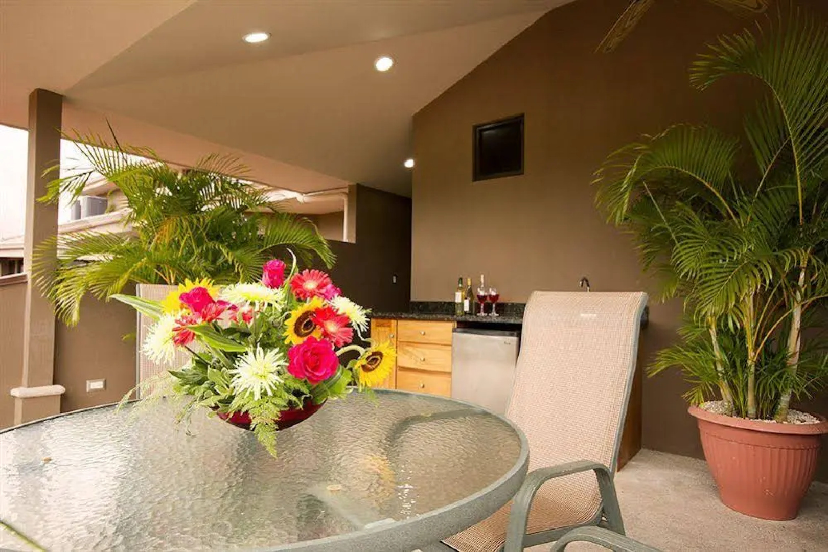 Los Sueños Condominio en Del Mar