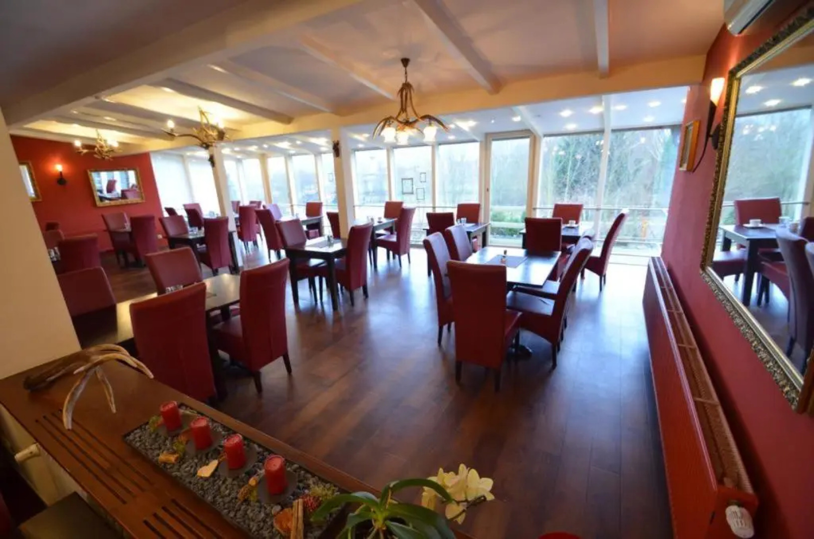 Apartment Christopherhof 11, Grafenwiesen