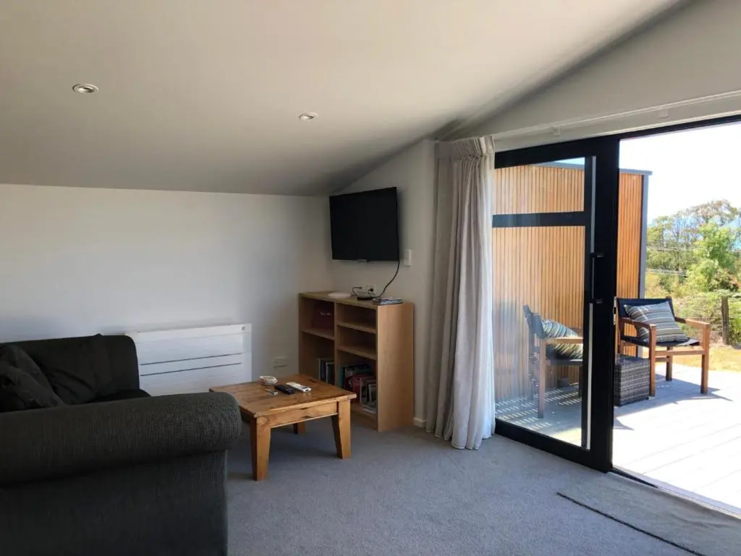 Ruby Bay Loft Apartment