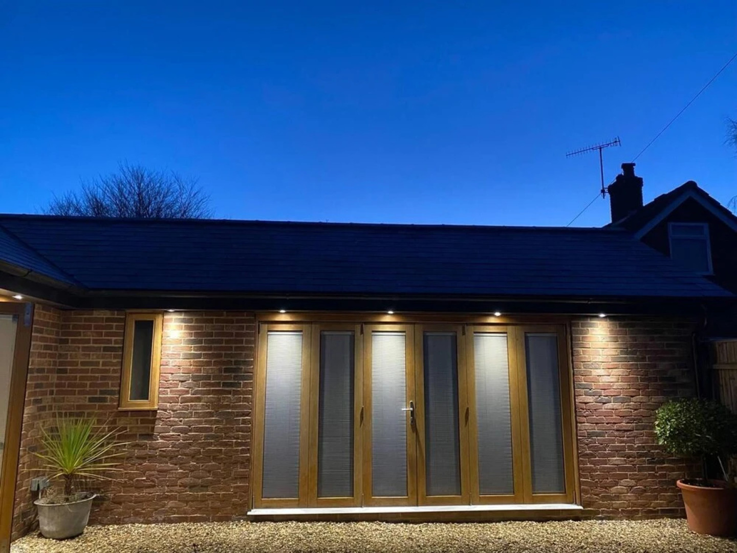 The Knox - Beautiful Two Bed Cottage Near Orford