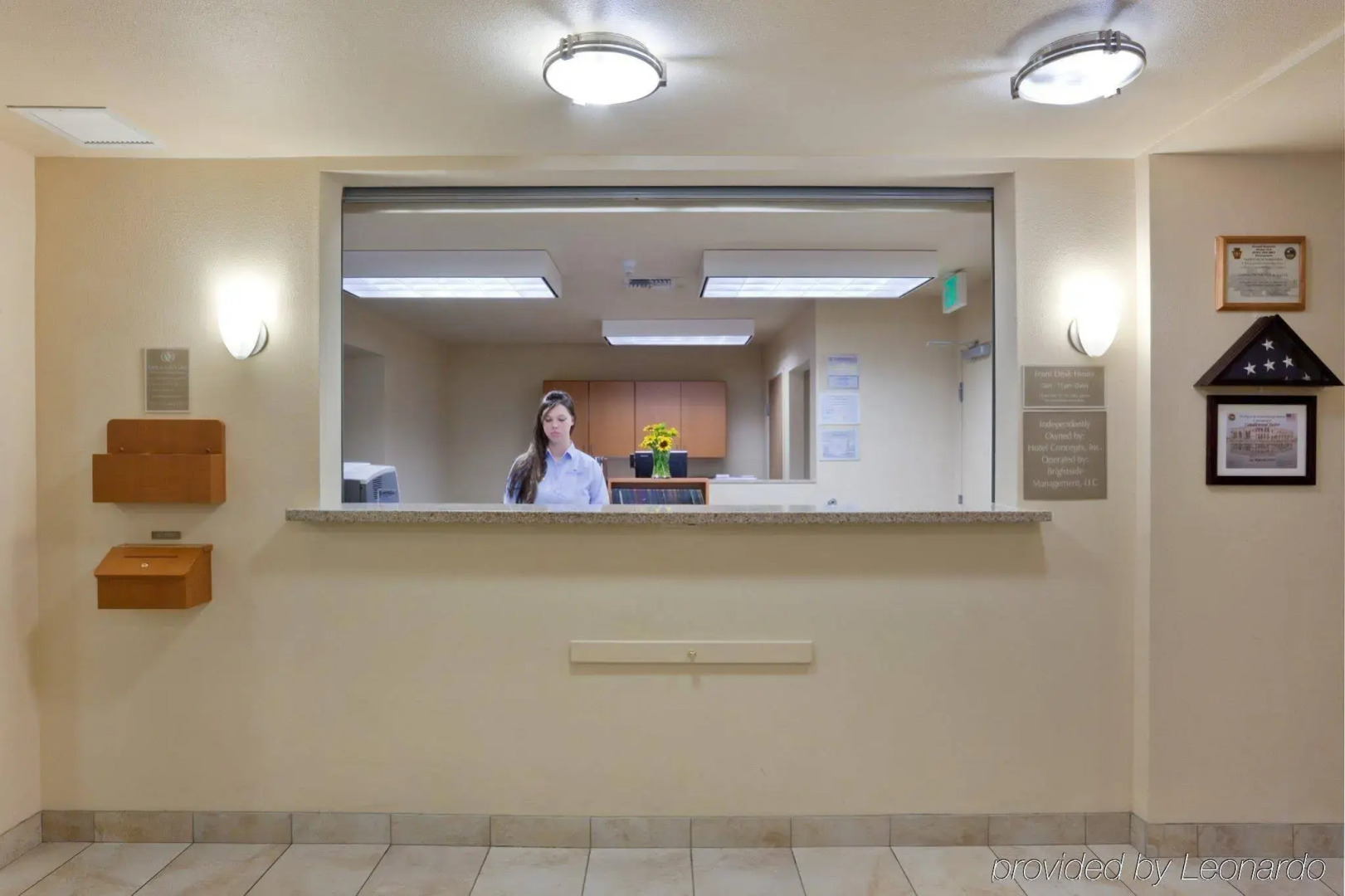 Candlewood Suites Olympia/Lacey by IHG