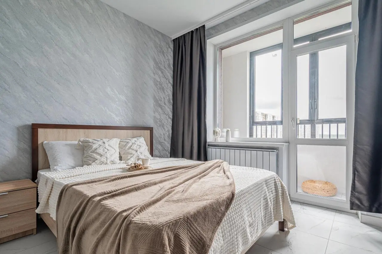 Хорошего дня на проспекте Успенский 113Д