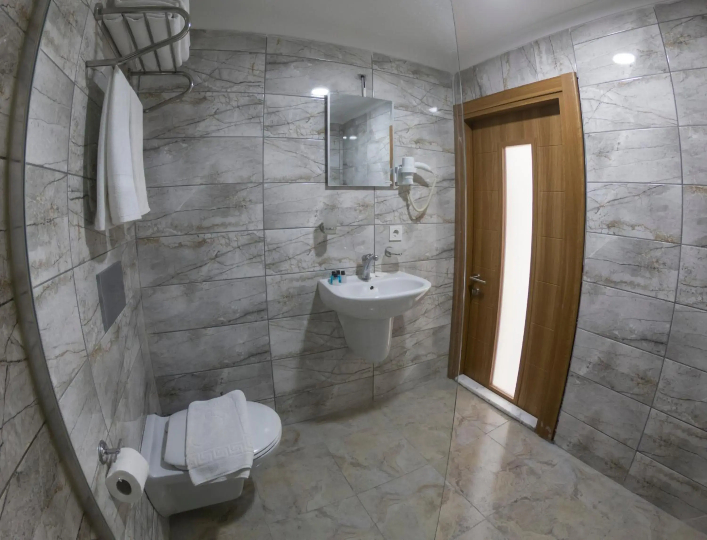 Seher Hotel