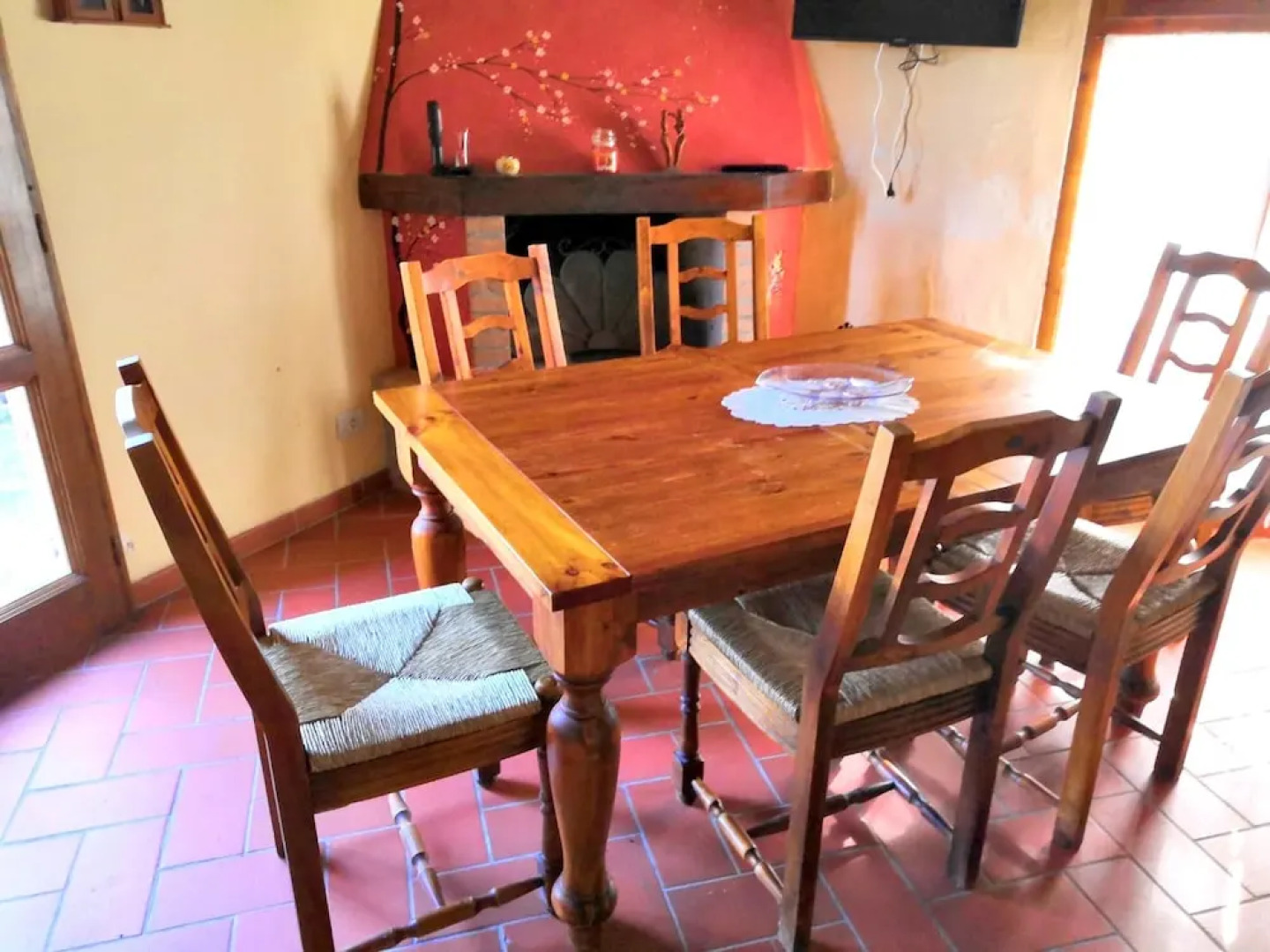 Villa With 3 Bedrooms in Osteria Delle Noci, With Private Pool, Enclos