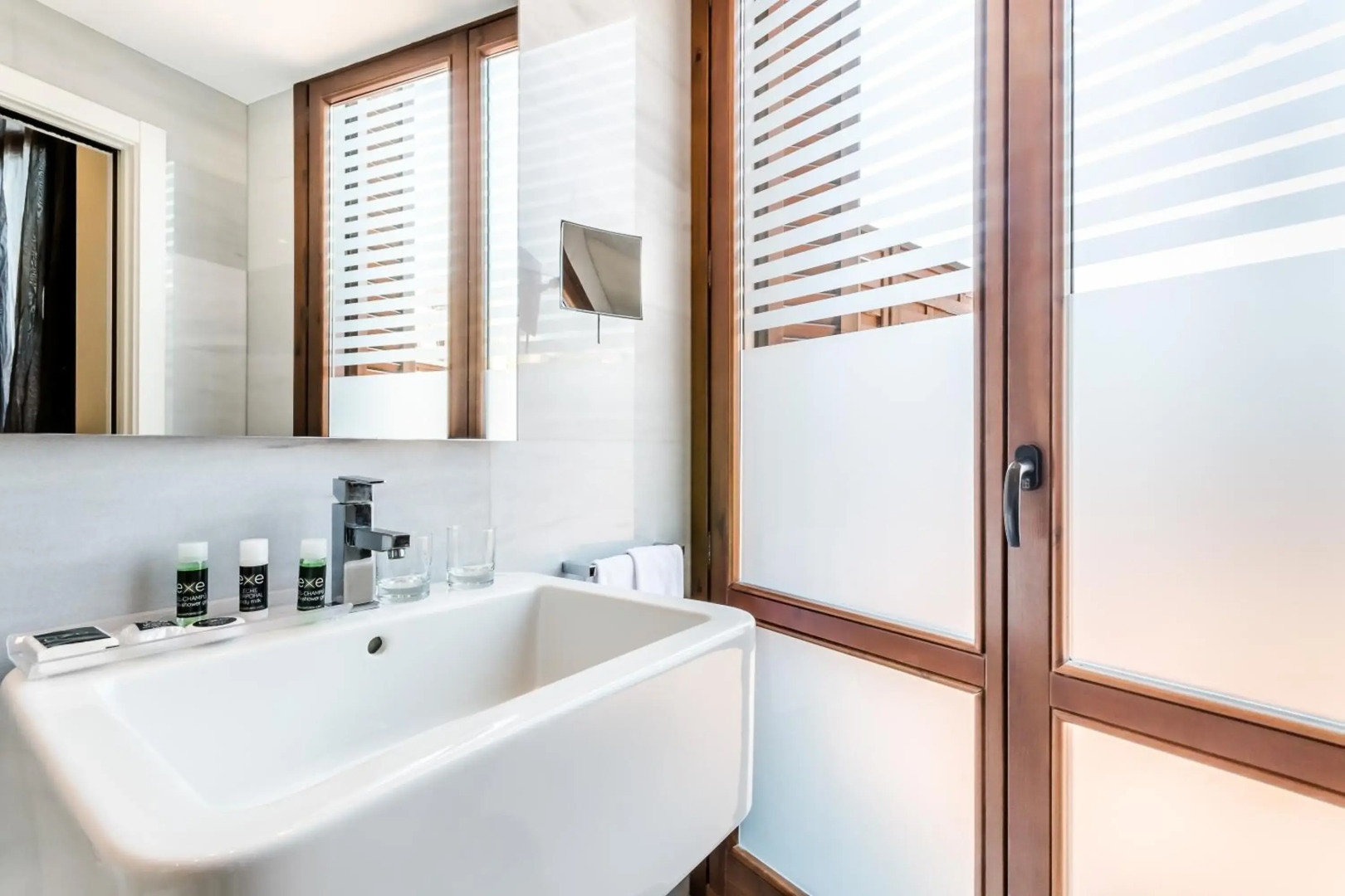 Exe Ramblas Boqueria