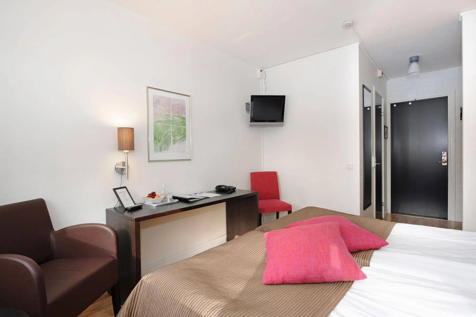 Brofästet Hotell & Konferens