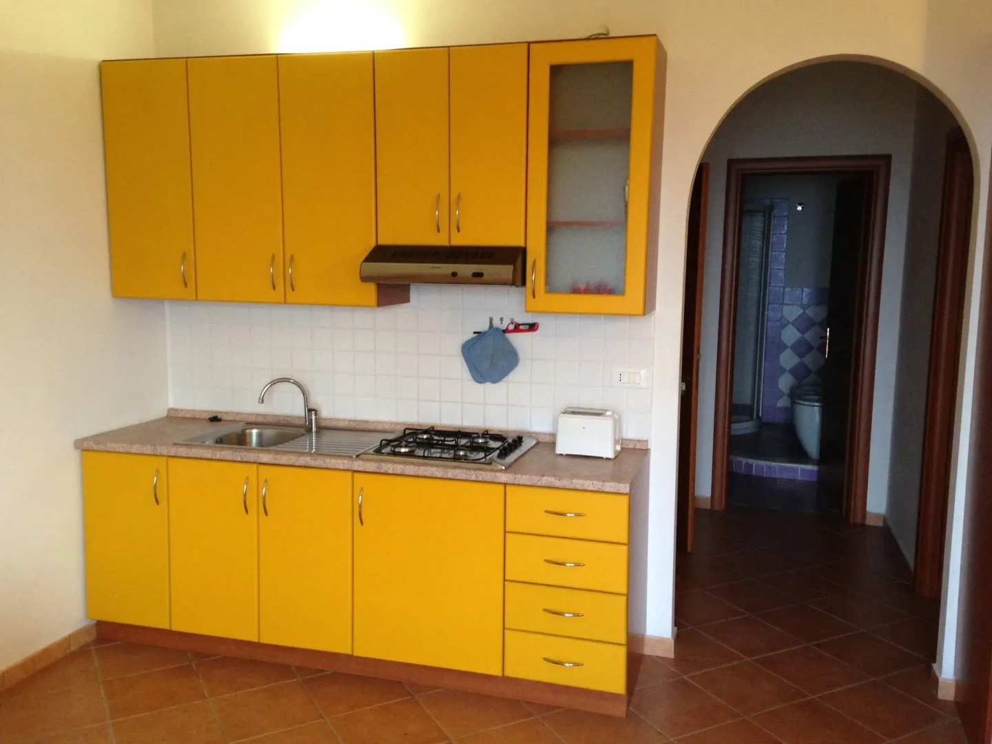 Residence Floritalia