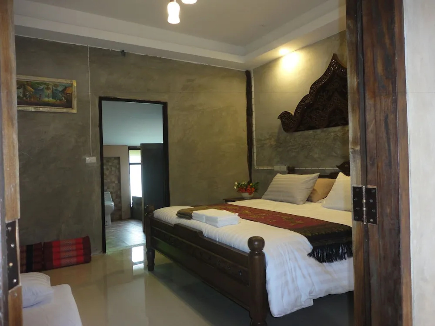 Kad Sala Lanna Cultural Homestay