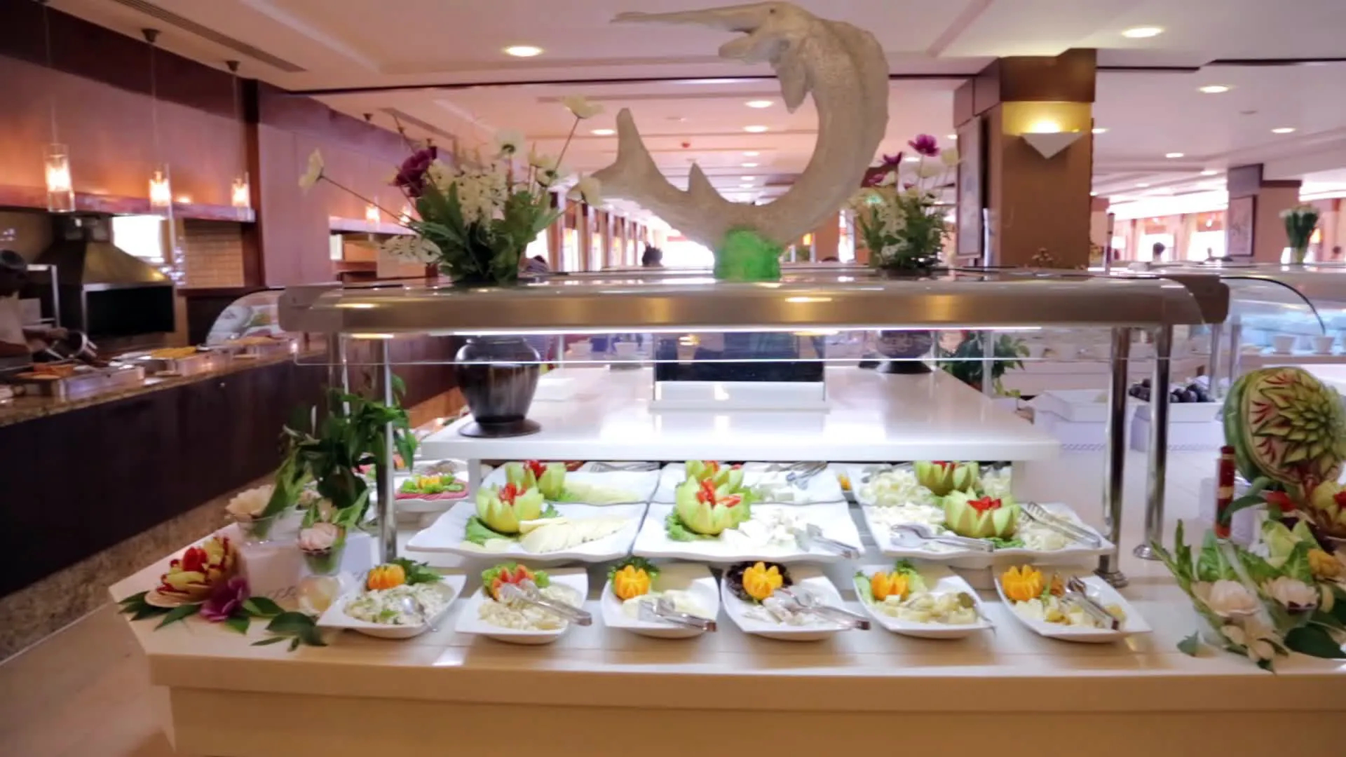 Курорт Fame Residence Kemer & Spa - All Inclusive