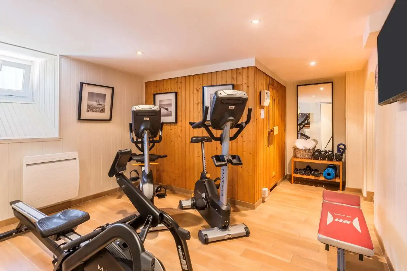 Best Western Plus Hotel Villa D'est