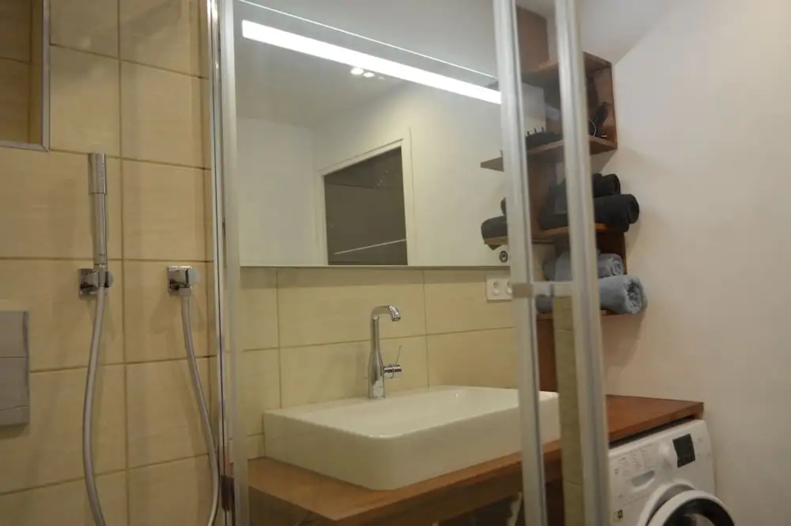 Kerwelmor Appartement