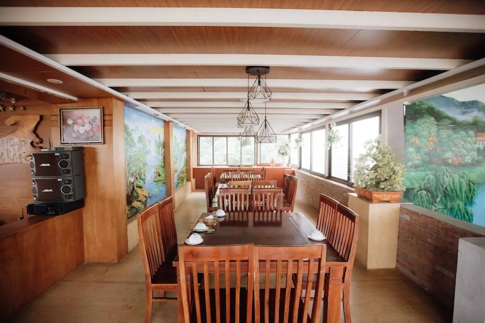 7S Hotel New Star Sapa