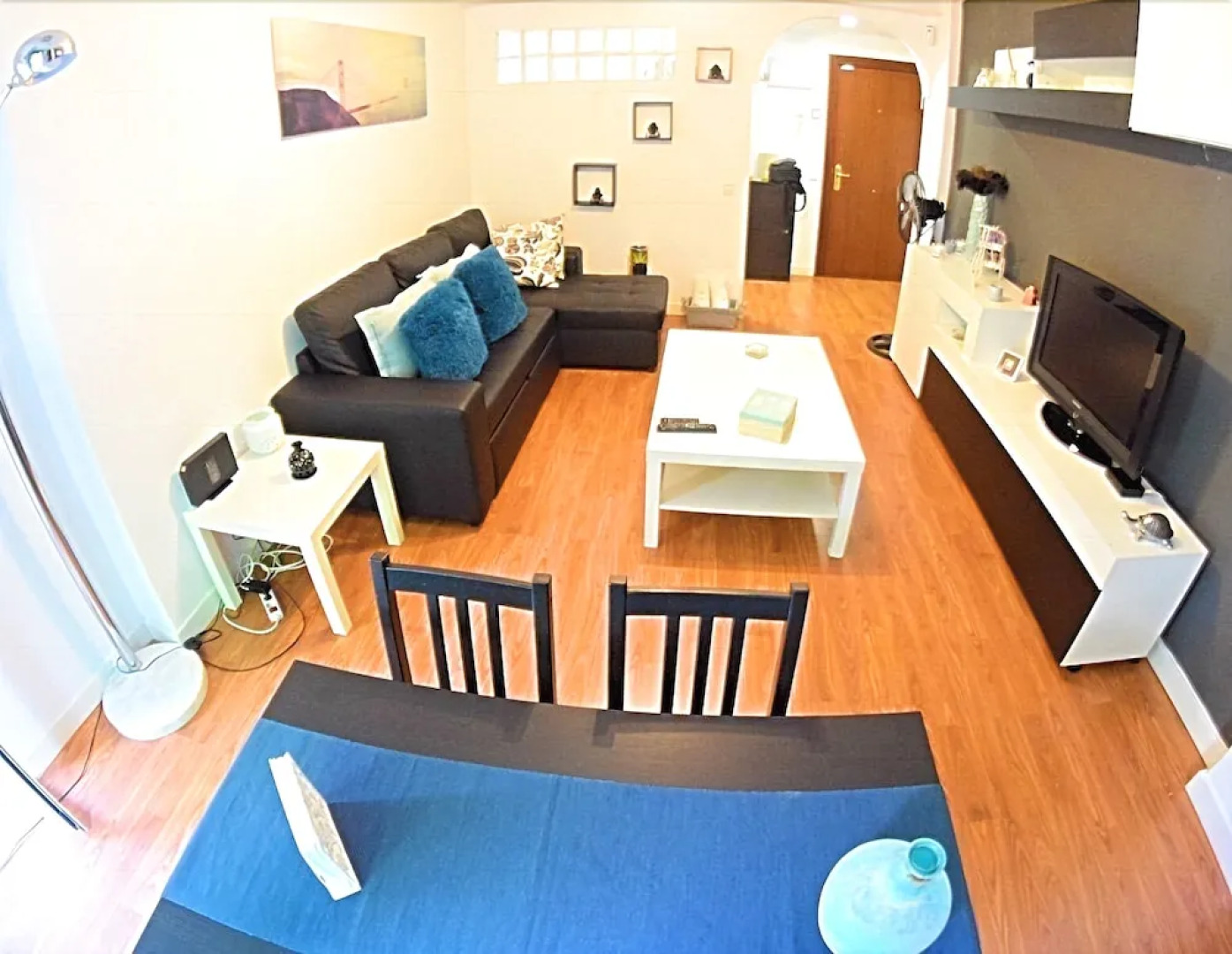 Apartment - Travel and Holidays La Vina