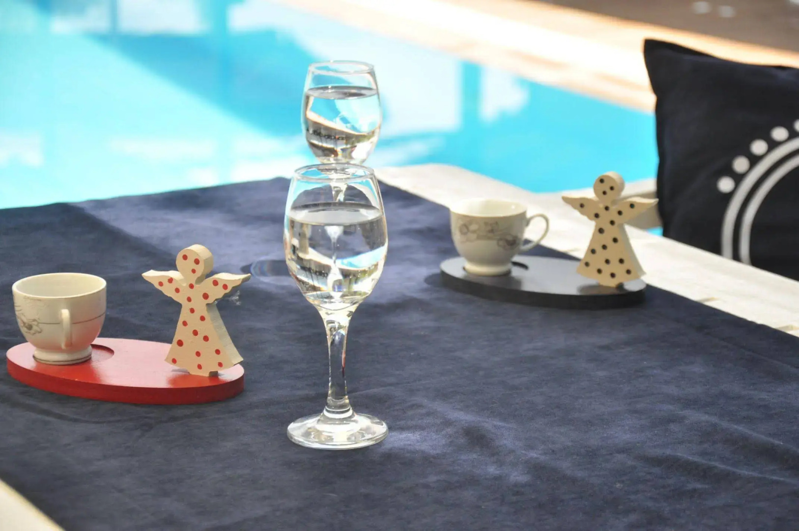 Lacivert Boutique Hotel