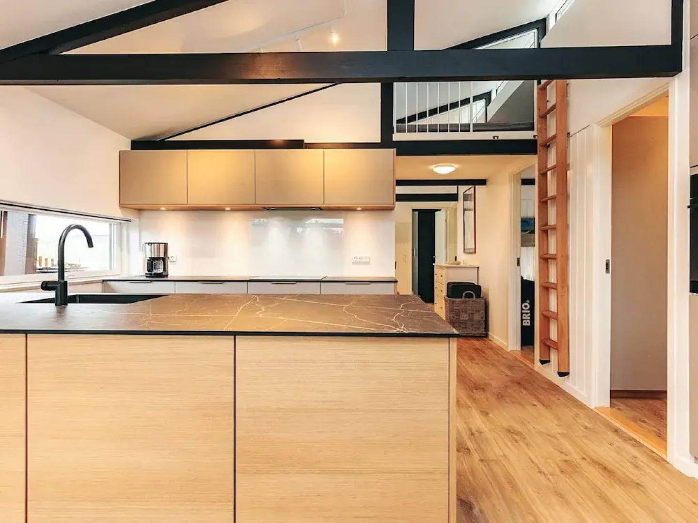 Holiday Home in Saltum