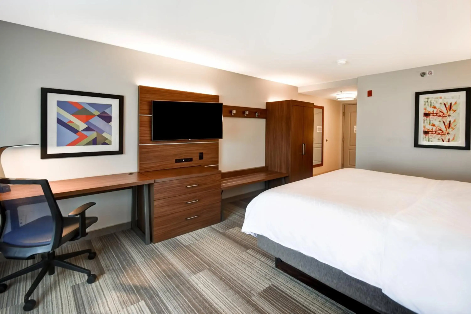 Aloft San Jose Cupertino