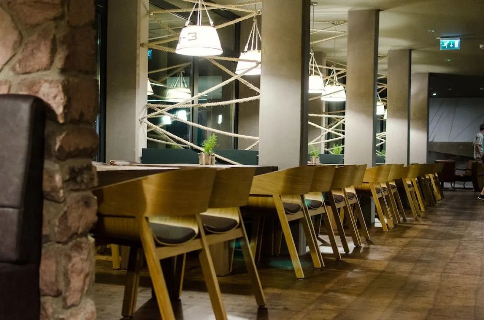 Alsóörs Marina Hotel