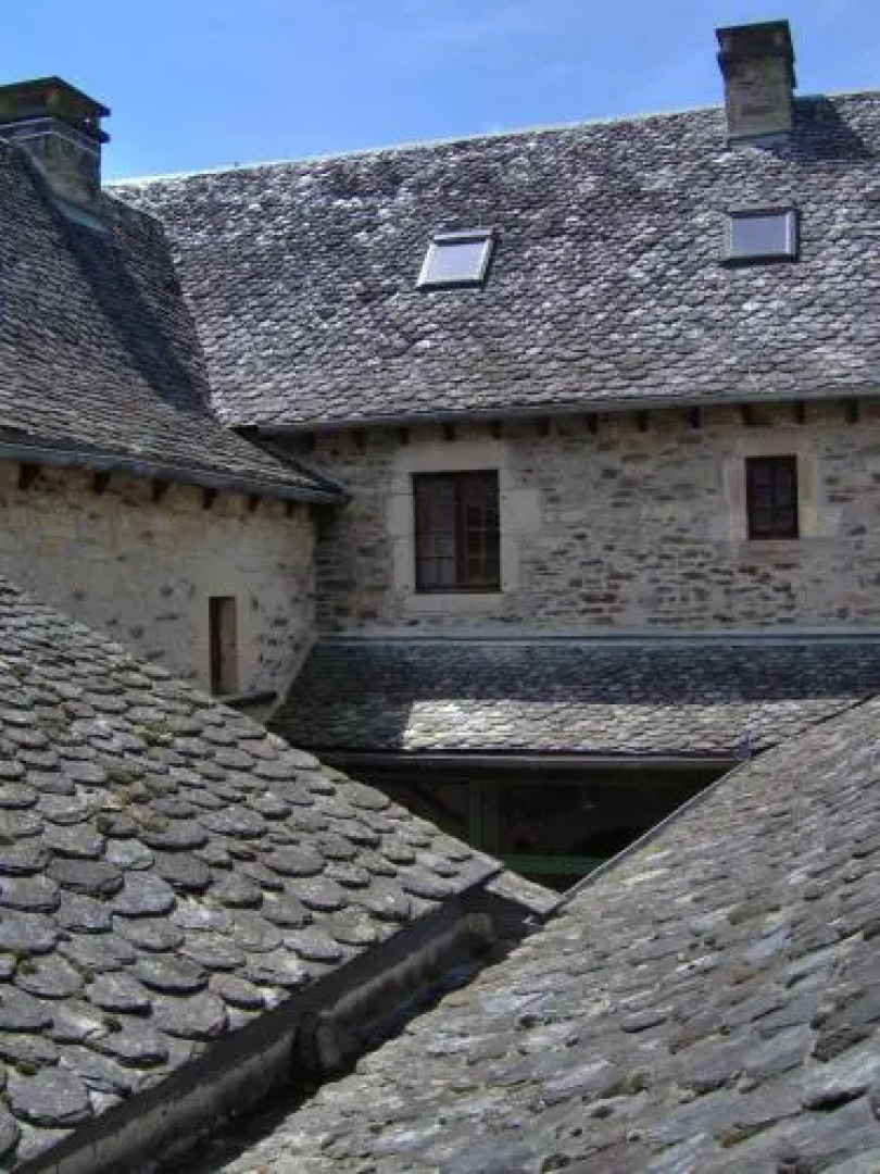 Le Manoir De La Fabrègues