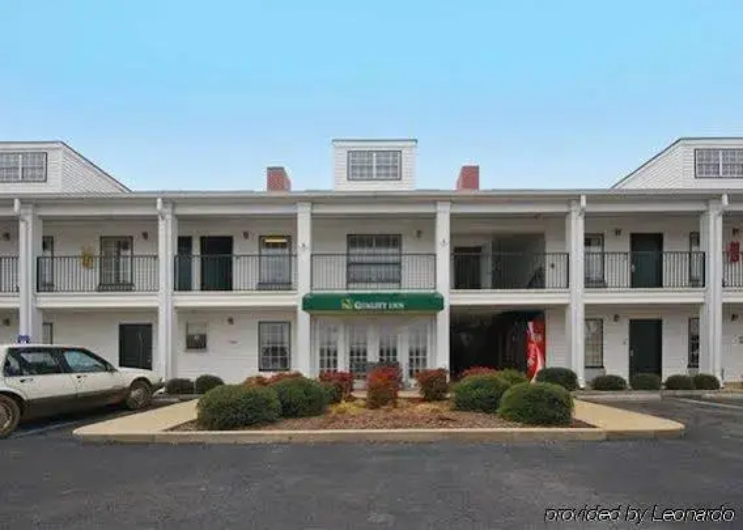 Quality Inn Sylacauga