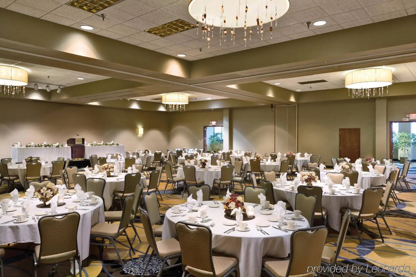 Radisson Hotel Bismarck