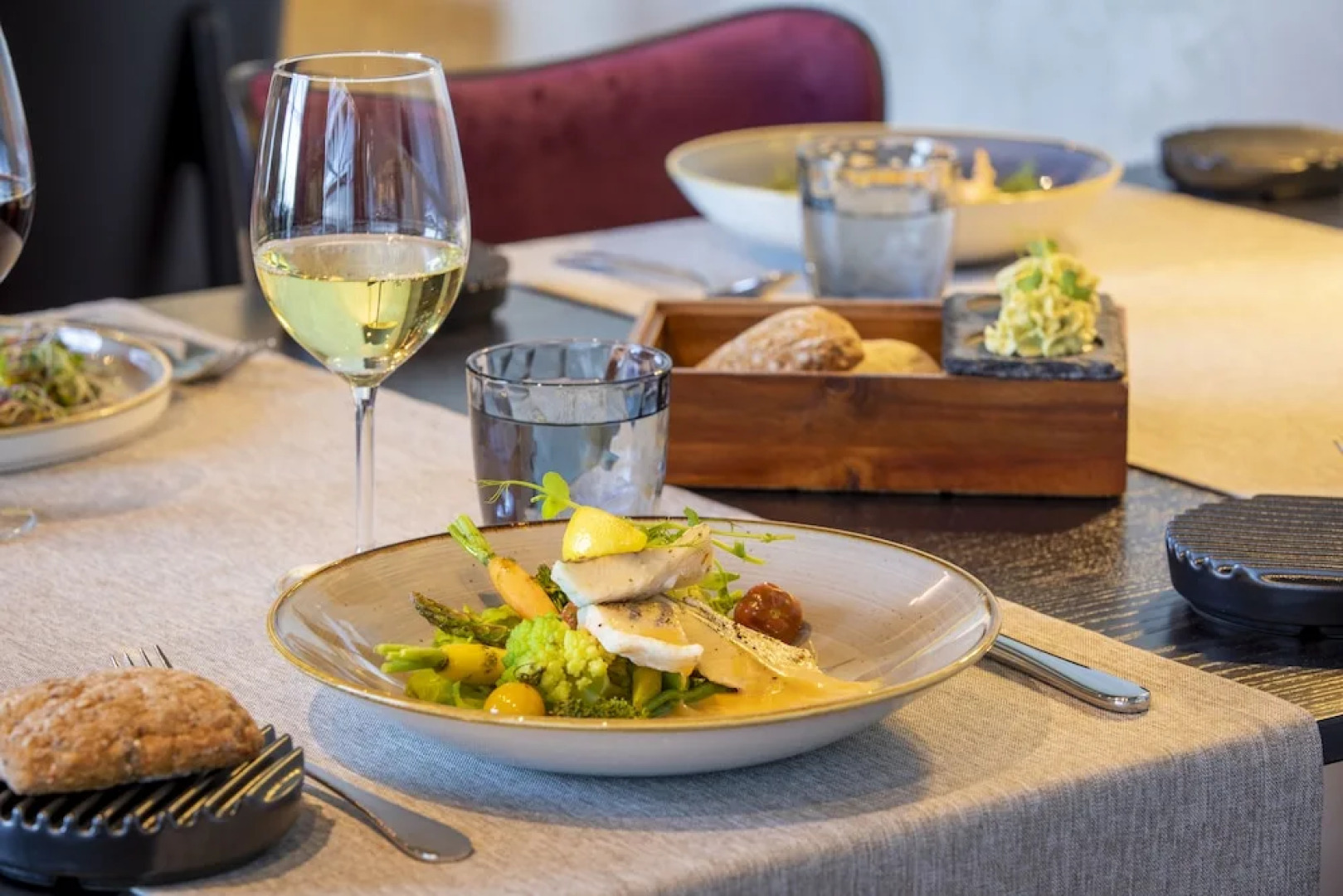 Спа-отель и аквапарк SPA Tervise Paradiis