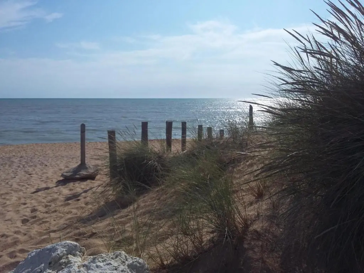 18 allée des Colverts