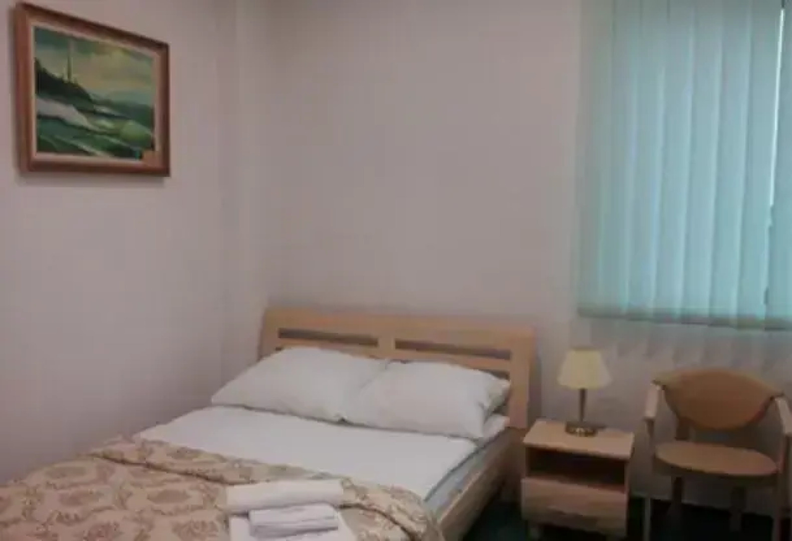 Pokoje Gościnne DACPOL