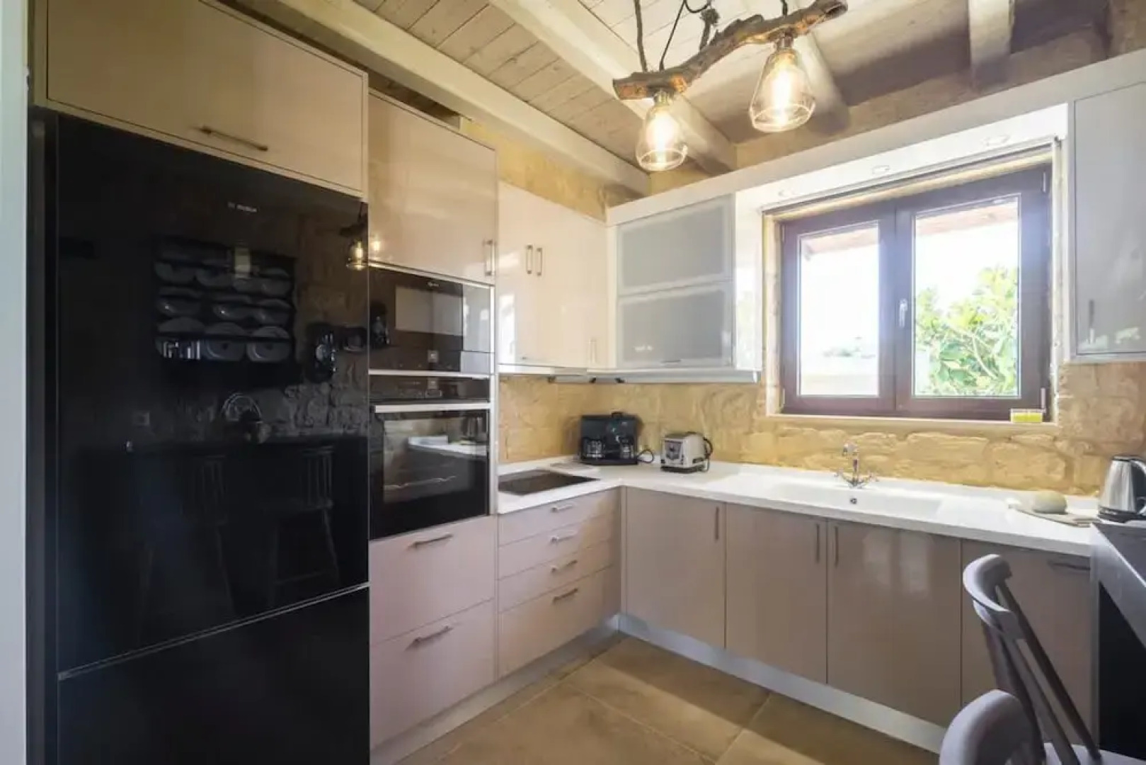 Heraklion Twins House - Private Pool Retreat