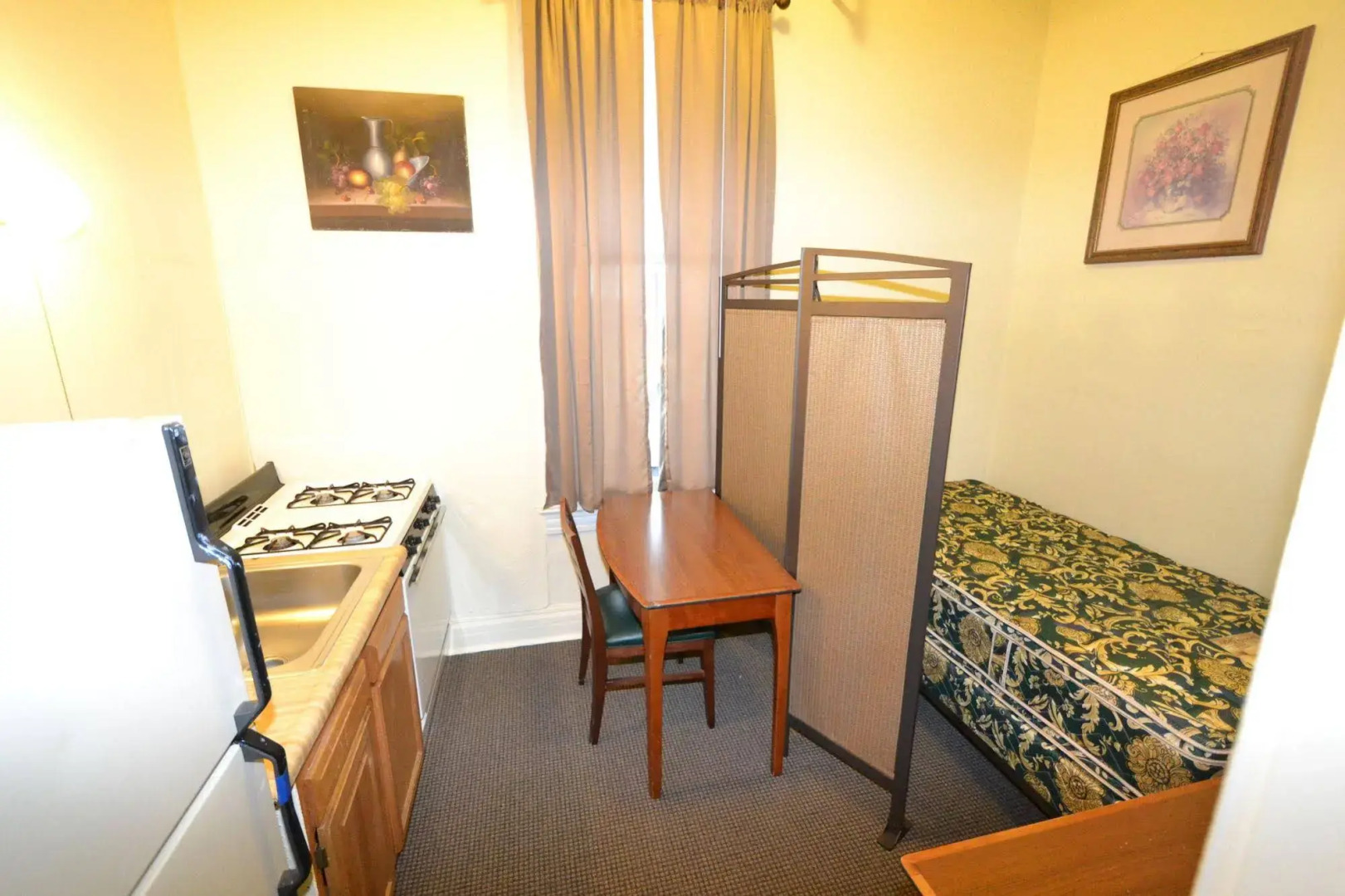 Perfect Stay Inn & Suites