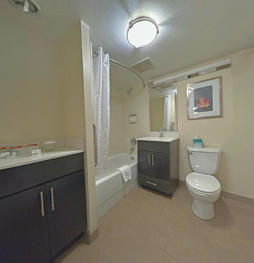 Candlewood Suites Indianapolis Downtown Medical District by IHG